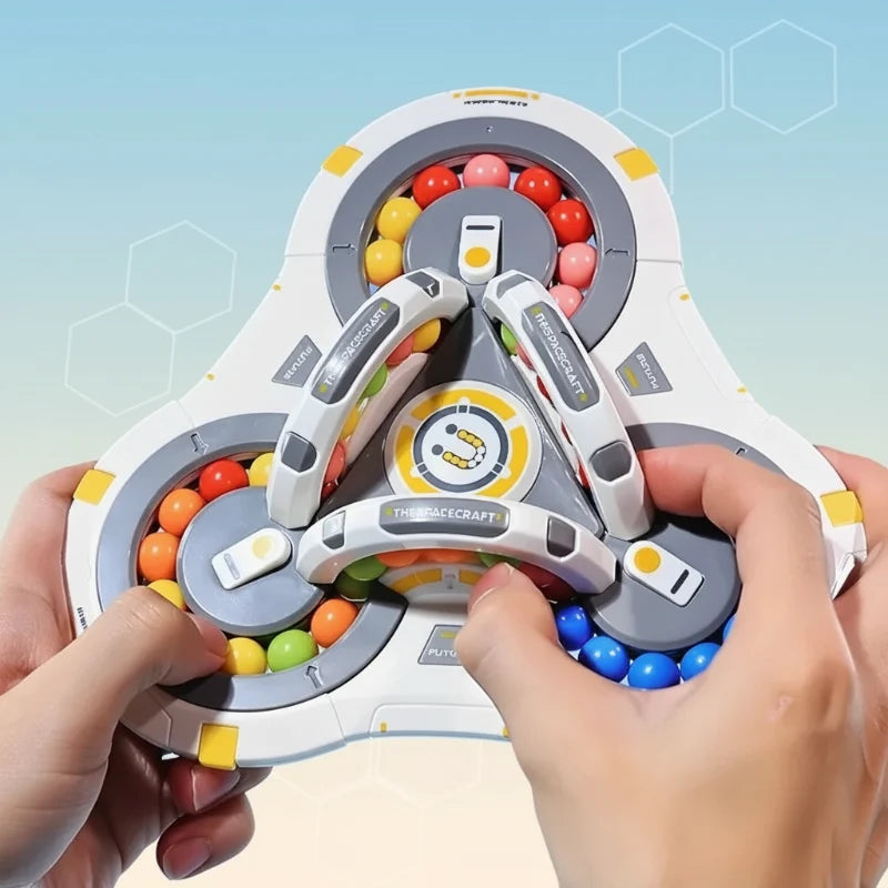 FocusMax – Relajante y estimulante: juego de concentración y reflexión para niños