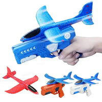 Thumbnail for Foam Plane Launcher™ – Vuélalo – Tirador de aviones
