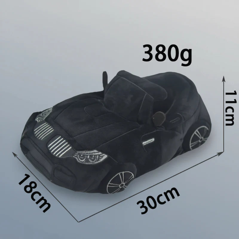 ZoomFeet – Cálidas y divertidas: zapatillas Racing