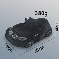 Thumbnail for ZoomFeet – Cálidas y divertidas: zapatillas Racing