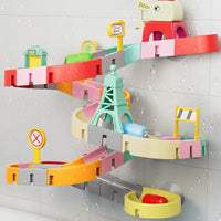 Thumbnail for -BathBuilder – Bricolaje e imaginación – Juguetes para el baño