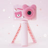 Double Lens Digital Camera – Creativo y divertido: cámara para niños