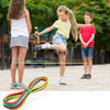 RainbowJump – Bonito y divertido: la cuerda para saltar