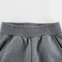 Thumbnail for SportyFit – Informal y flexible: pantalones de chándal para niños