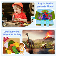 Thumbnail for Life Skills Book – Jugar y aprender – Libro de actividades para niños pequeños