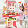 Little Chef - Diversión en la cocina en miniatura - Juego de cocina