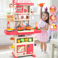 Thumbnail for Little Chef - Diversión en la cocina en miniatura - Juego de cocina