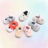 Thumbnail for Cute Baby Crib Shoes – Bonitas y cómodas: botitas para bebé