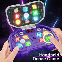 Thumbnail for Rhythm Master Game – Reacción y concentración – Música, danza y juego