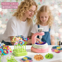 Thumbnail for DIY Flower Bouquet Toy – Creativo e interactivo – Set de manualidades con flores