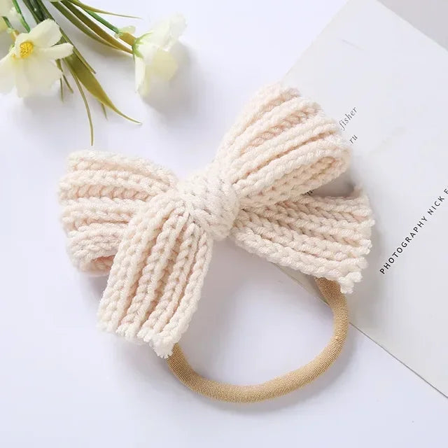 Mini Fashion™ - Lazo Splendor - Diadema de lazo