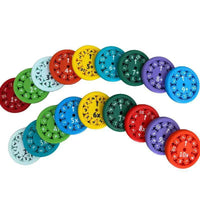 Thumbnail for Whiz Spinner – Contar y girar – Matemáticas Fidget