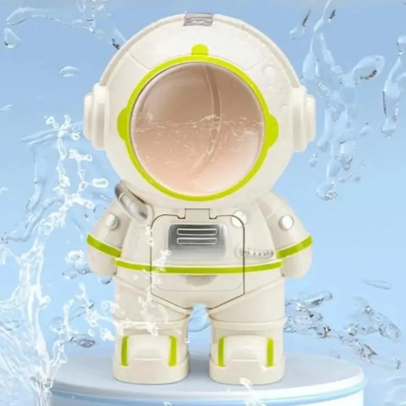 SpaceBot – Genial y práctico: vaso para beber Astronaut