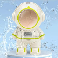 Thumbnail for SpaceBot – Genial y práctico: vaso para beber Astronaut