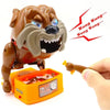 Funny Bad Dog™ - Risas y diversión garantizadas - Divertido Juego de Mesa Perro Malo