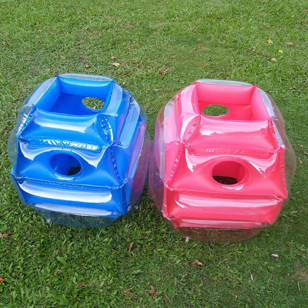 Bumper Ball™ – Bang & Fun – Bola hinchable (2 piezas)