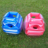 Thumbnail for Bumper Ball™ – Bang & Fun – Bola hinchable (2 piezas)