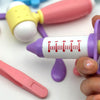 Doctor Playset™ - Social y educativo - Juego de médicos