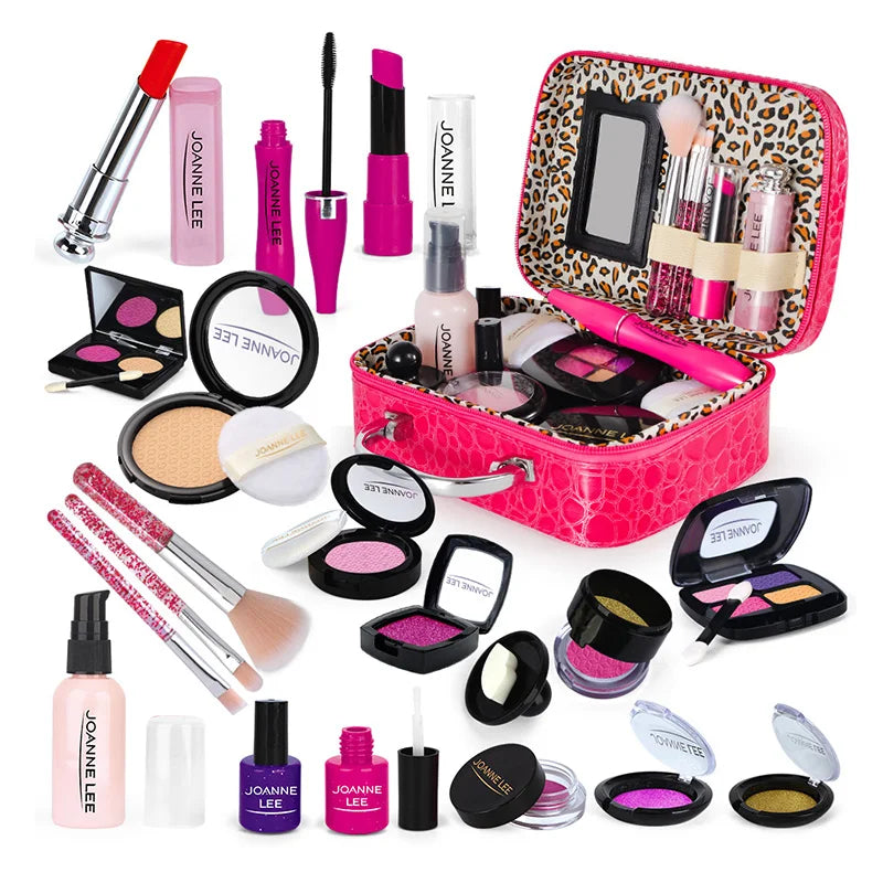 LittleGlam™ – Adorable y educativo – Juguetes de maquillaje