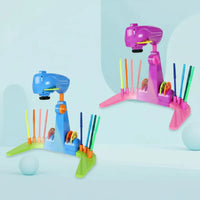 Thumbnail for LightArt – Divertido e interactivo: proyector de juguetes