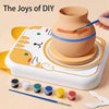 Pottery Set™ - Pequeños artistas - Set de cerámica