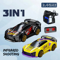 Thumbnail for SpeedBlaster – Rápido y activo: coche de acrobacias RC