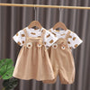 Mini Fashion™ - Juguetón y cómodo - Conjunto infantil Bears