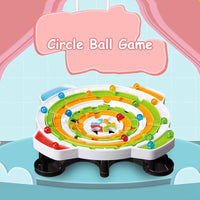 Thumbnail for Round Ball Games™ – Cabezas inteligentes – Juego Estratégico de Puzle de Bolas