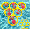 Fun Splash - Splash & Play - Juego del anillo de agua