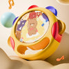 RhythmRing – Lúdico e interactivo – Pandereta