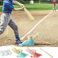 Thumbnail for Baseball Trainer™ - Jugar y aprender - Honkbalwerper automático