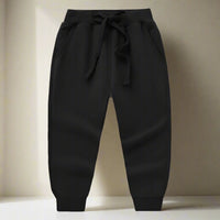 Thumbnail for ActiveWear – Geniales y flexibles: pantalones de chándal para niños