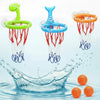 BathBounce – Interactivo y divertido – Baloncesto en la bañera Juego