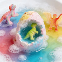 Thumbnail for Surprise Bath Bomb – Divertido y nutritivo – Bola efervescente para el baño