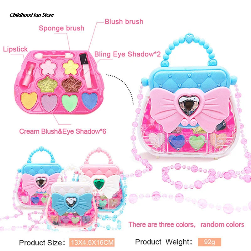 Beauty Case™ – Maquillaje ardiente – Juego de maquillaje