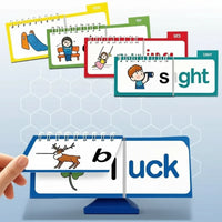 Thumbnail for SmartKids – Aprender palabras en inglés – Libros animados y tarjetas didácticas