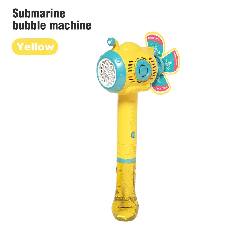 Bubblestick™ - Bubble Party - Soplador de burbujas