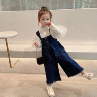 Thumbnail for Mini Fashion™ - para tu mini fashionista - Monos ajustables