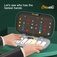 Thumbnail for RhythmPlay – Interactivo y educativo – Música y luz Piano