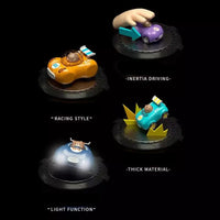 Thumbnail for Pull-Back Car™ – Diversión en las carreras – Coche de carreras
