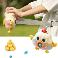 Thumbnail for Shaking Ball Game – Activo y lúdico – Juego del huevo agitado