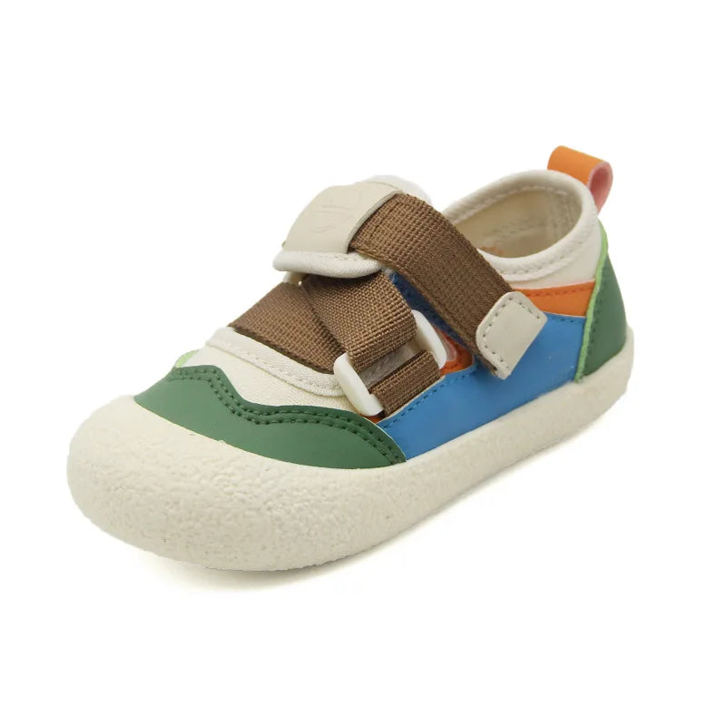 Mini Fashion™ - Elegantes y cómodas - Sandalias infantiles de moda