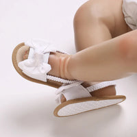 Thumbnail for Mini Fashion™ - Bonito y ligero - Sandalias para bebévv