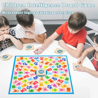 Thumbnail for LogicLand – Interactivo y educativo – Juego de matemáticas y formas