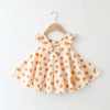 Mini Fashion™ - Juguetón y elegante - Vestido de verano para niña