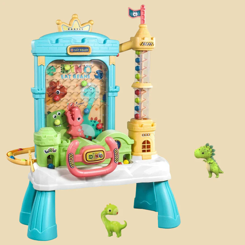 Mini Claw Machine – Coge y gana – Máquina expendedora de juguetes