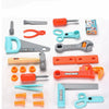 Kids Toolset™ - Creatividad y confianza en uno mismo - Juego de herramientas para niños