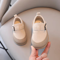 Thumbnail for Mini Fashion™ - Primeros pasos - Zapatos retro para niños