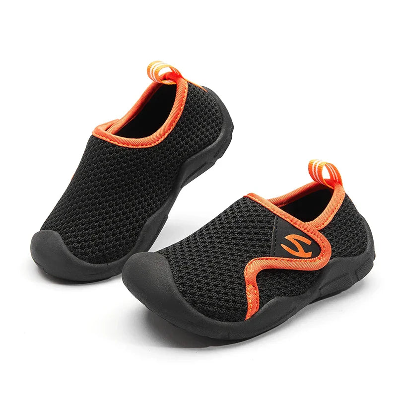 Mini Fashion™ - Transpirables y flexibles - Zapatos deportivos flexibles