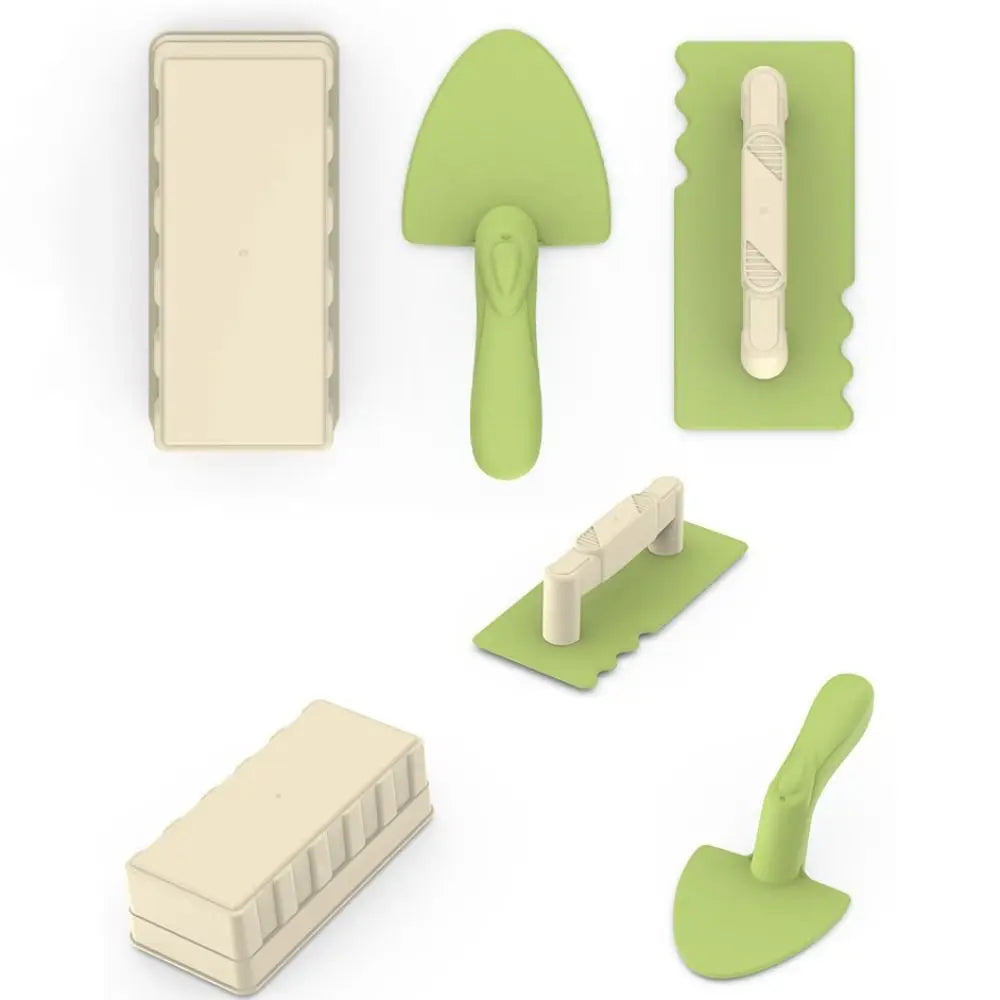 Mini Spade™ – Listos para la arena - Juguetes para cavar